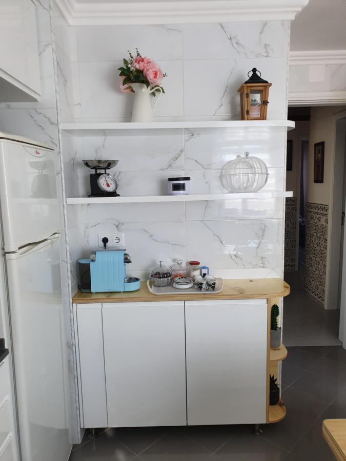 Apartamento Casa Bento By Umbral Albufeira