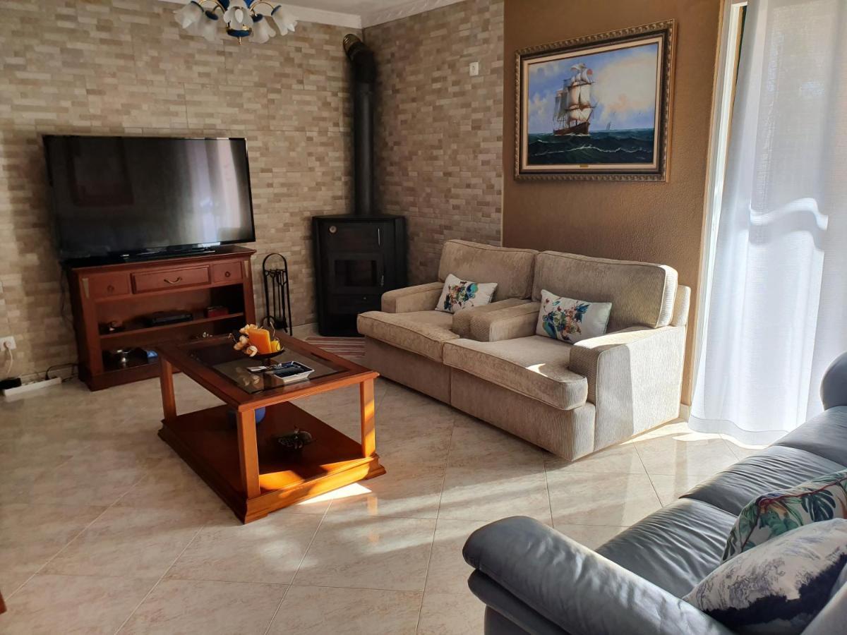 Apartamento Casa Bento By Umbral Albufeira