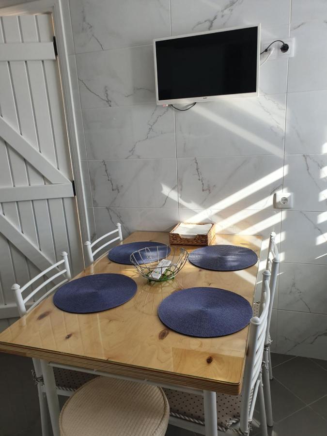Apartamento Casa Bento By Umbral Albufeira