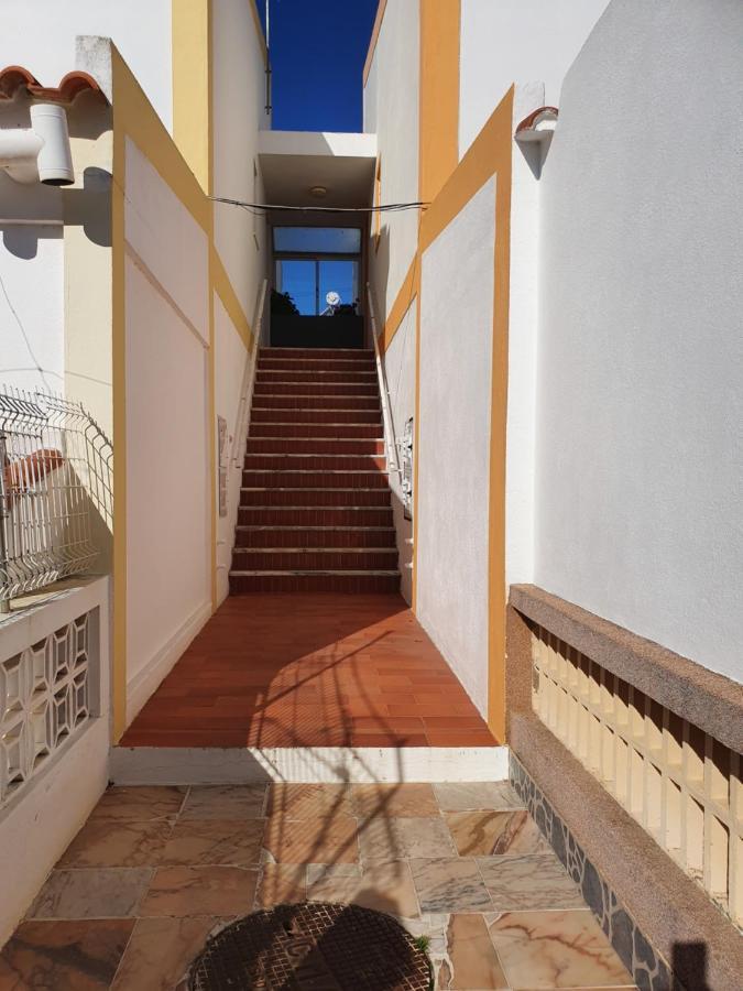 Casa Bento By Umbral Apartamento *