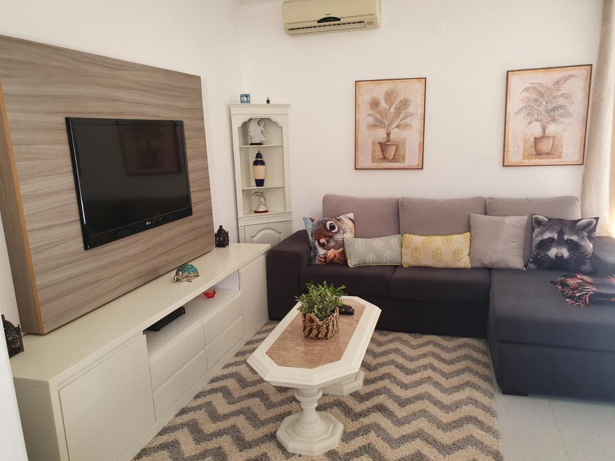 Apartamento Casa Bento By Umbral Albufeira