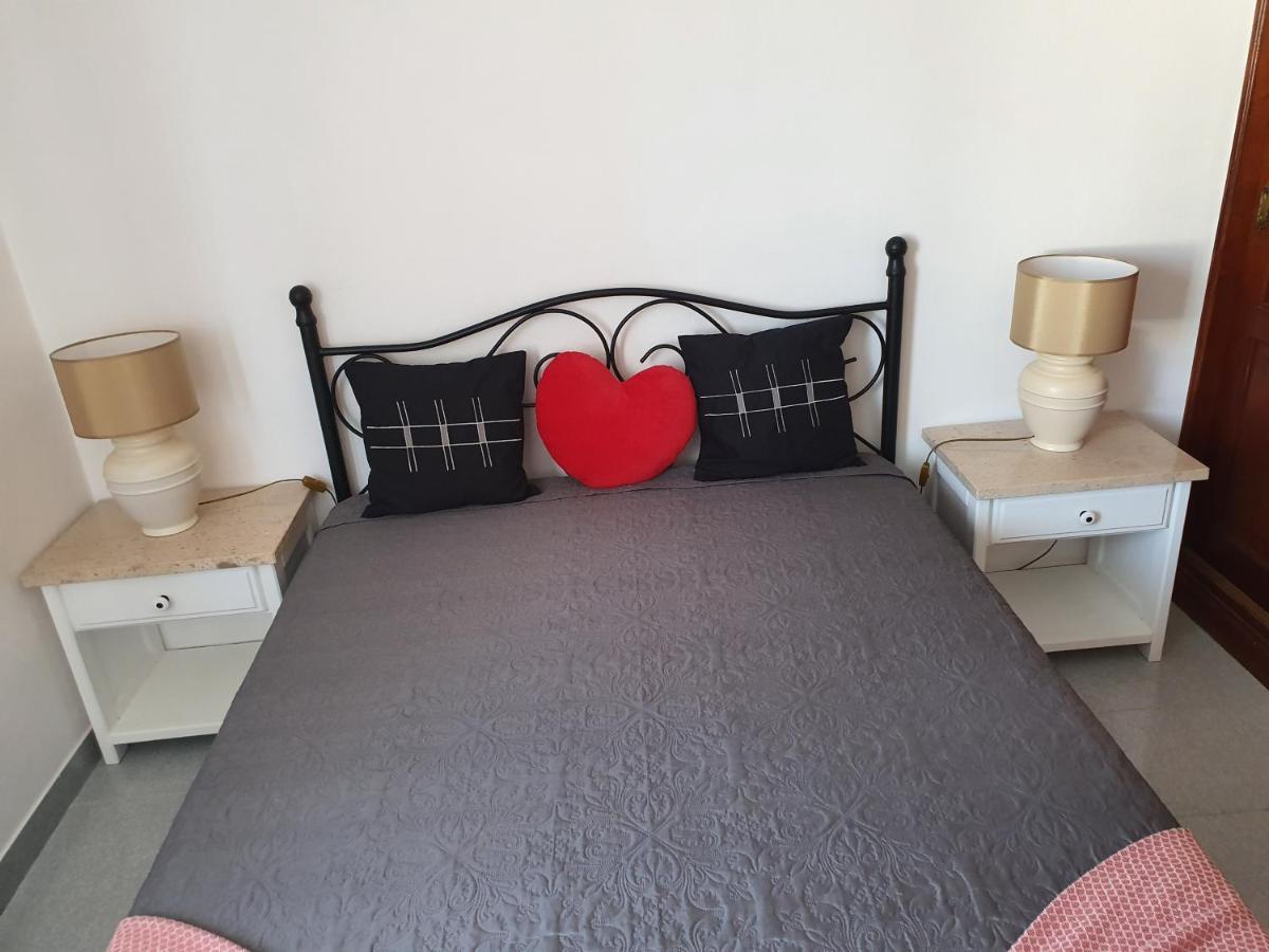 Apartamento Casa Bento By Umbral Albufeira